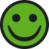 arbgronsmiley